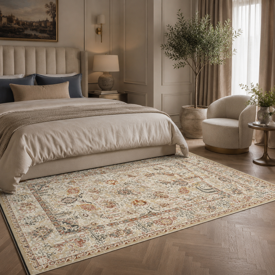 Tapis Oriental