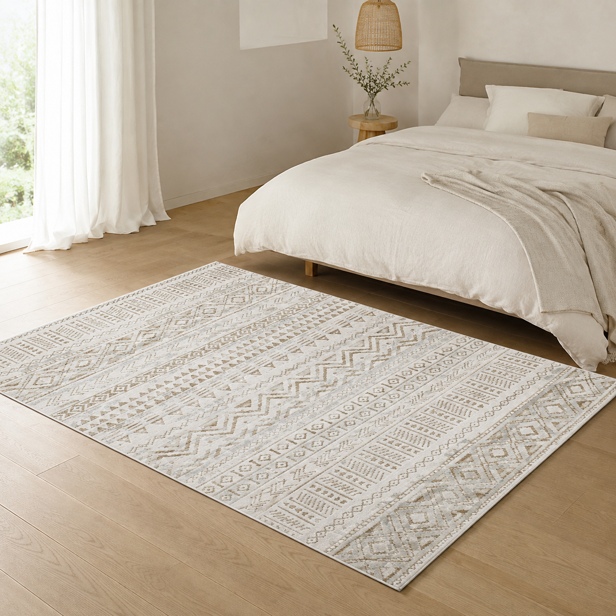 Tapis de Chambre Image