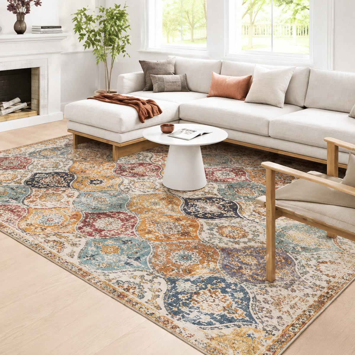 Tapis Berbère Image