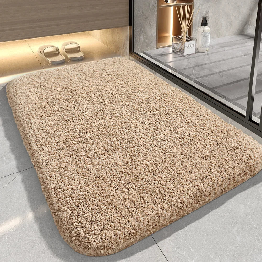 Tapis de Bain Image
