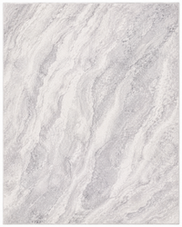 Tapis Modern Design Gris Perle et Beige - Marbella