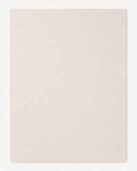 Tapis Uni Beige - Alba