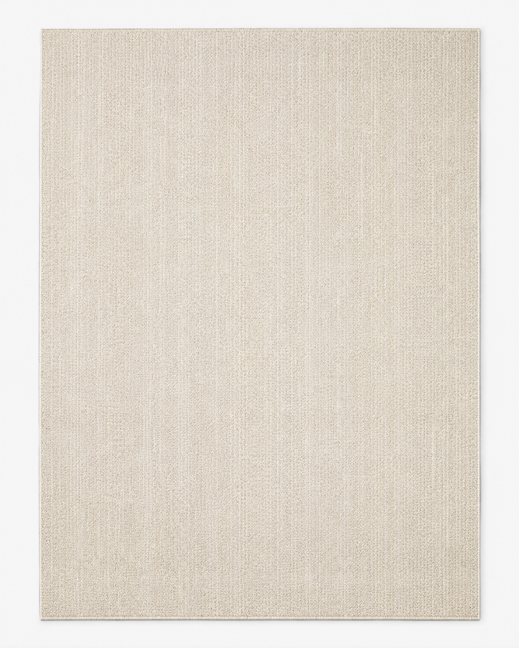Tapis Scandinave Beige - Linéa