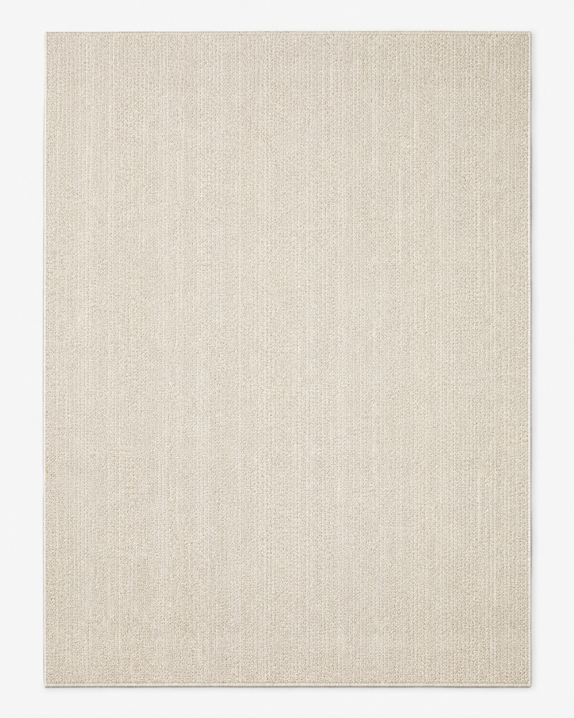Tapis Scandinave Beige - Linéa
