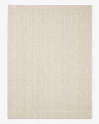 Tapis Scandinave Beige - Linéa
