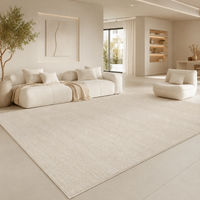 Tapis Scandinave Beige - Linéa