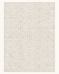 Tapis Scandinave Beige - Lino