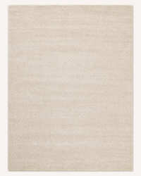 Tapis Scandinave Beige - Miel