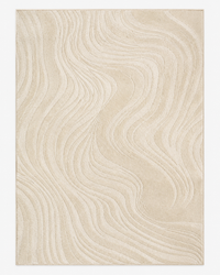 Tapis Scandinave Beige - Dune
