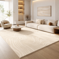 Tapis Scandinave Beige - Dune