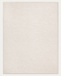 Tapis Uni Crème - Naya