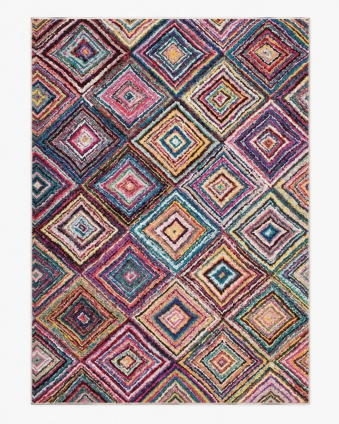 Tapis Berbère - Zohra