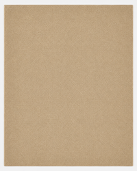Tapis Uni Beige - Tao
