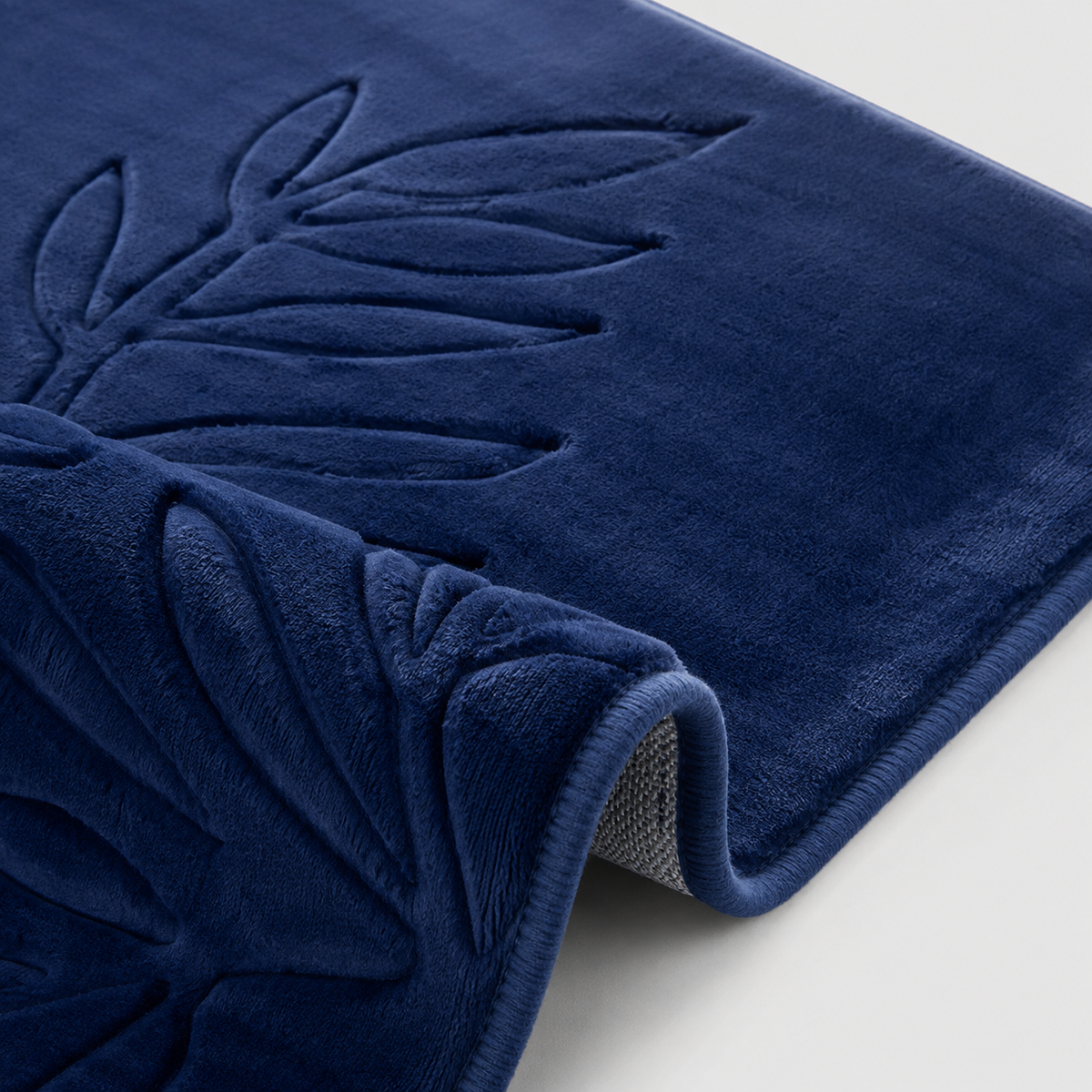 Ensemble de 3 Tapis de Bain - Sylva