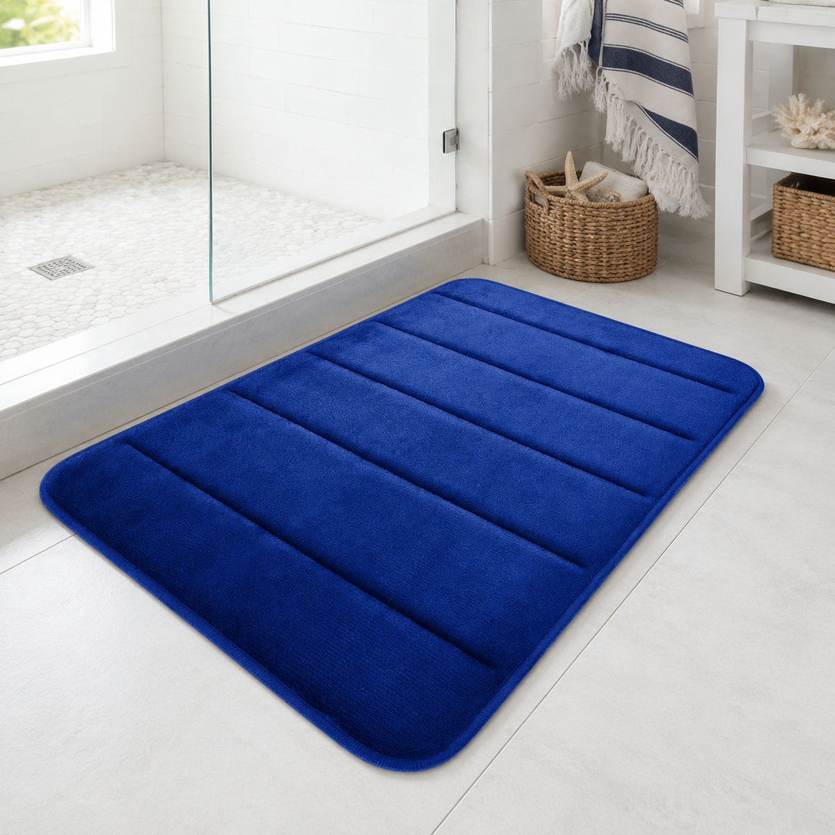 Tapis de Bain - Linea