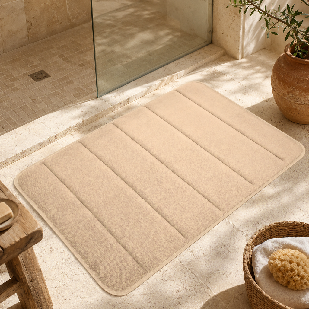 Tapis de Bain - Linea