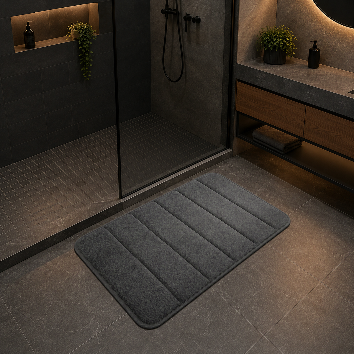 Tapis de Bain - Linea