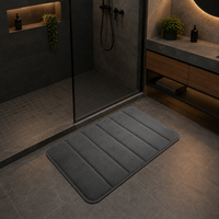 Tapis de Bain - Linea