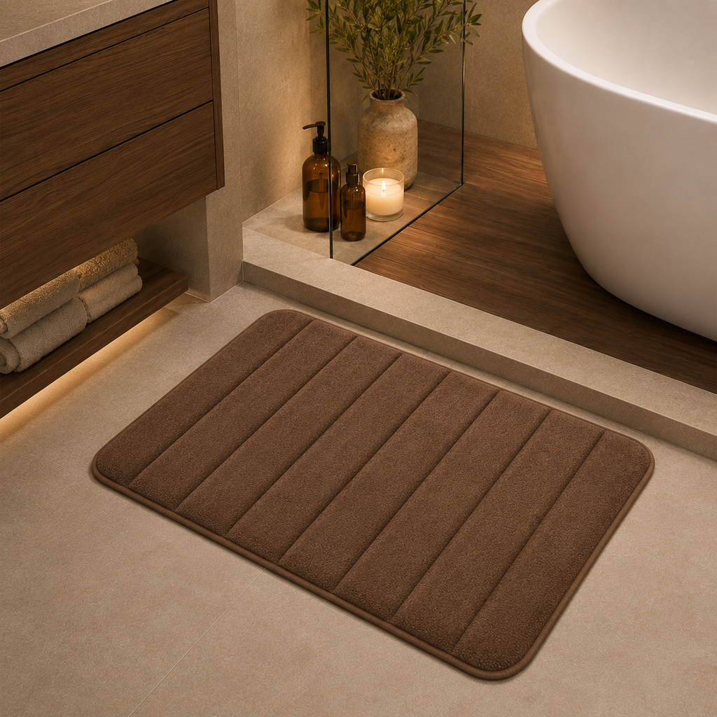 Tapis de Bain - Linea