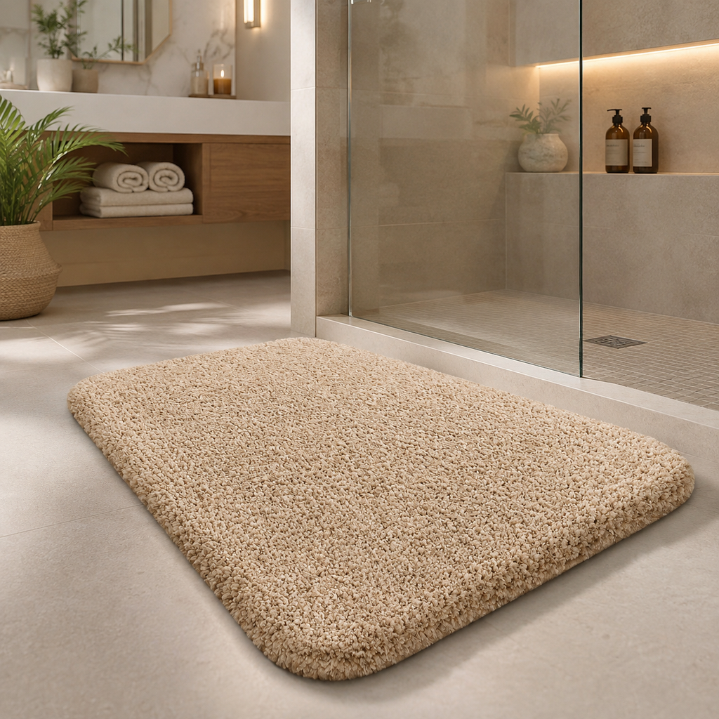 Tapis de Bain - Galéa