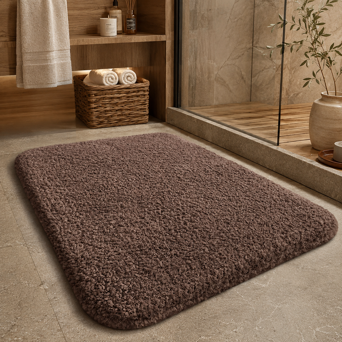 Tapis de Bain - Galéa