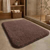 Tapis de Bain - Galéa
