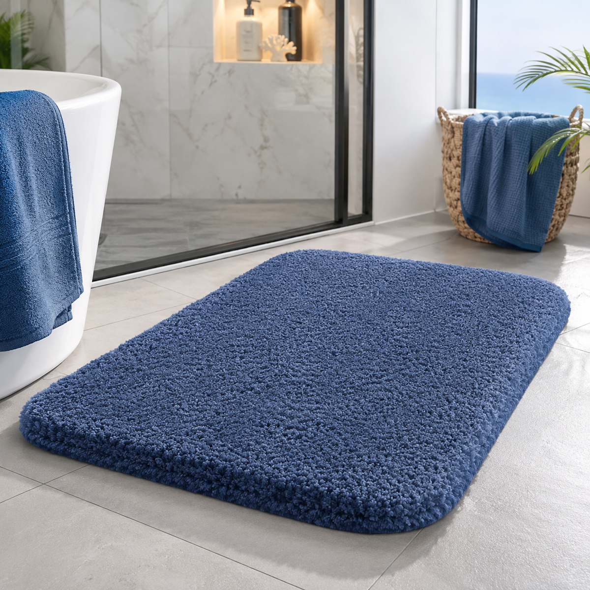 Tapis de Bain - Galéa