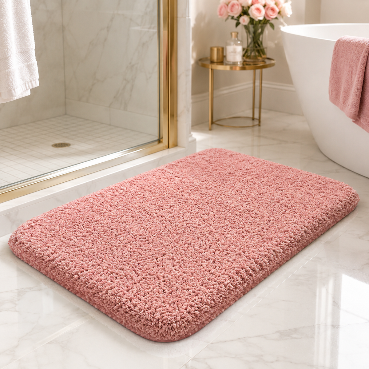 Tapis de Bain - Galéa
