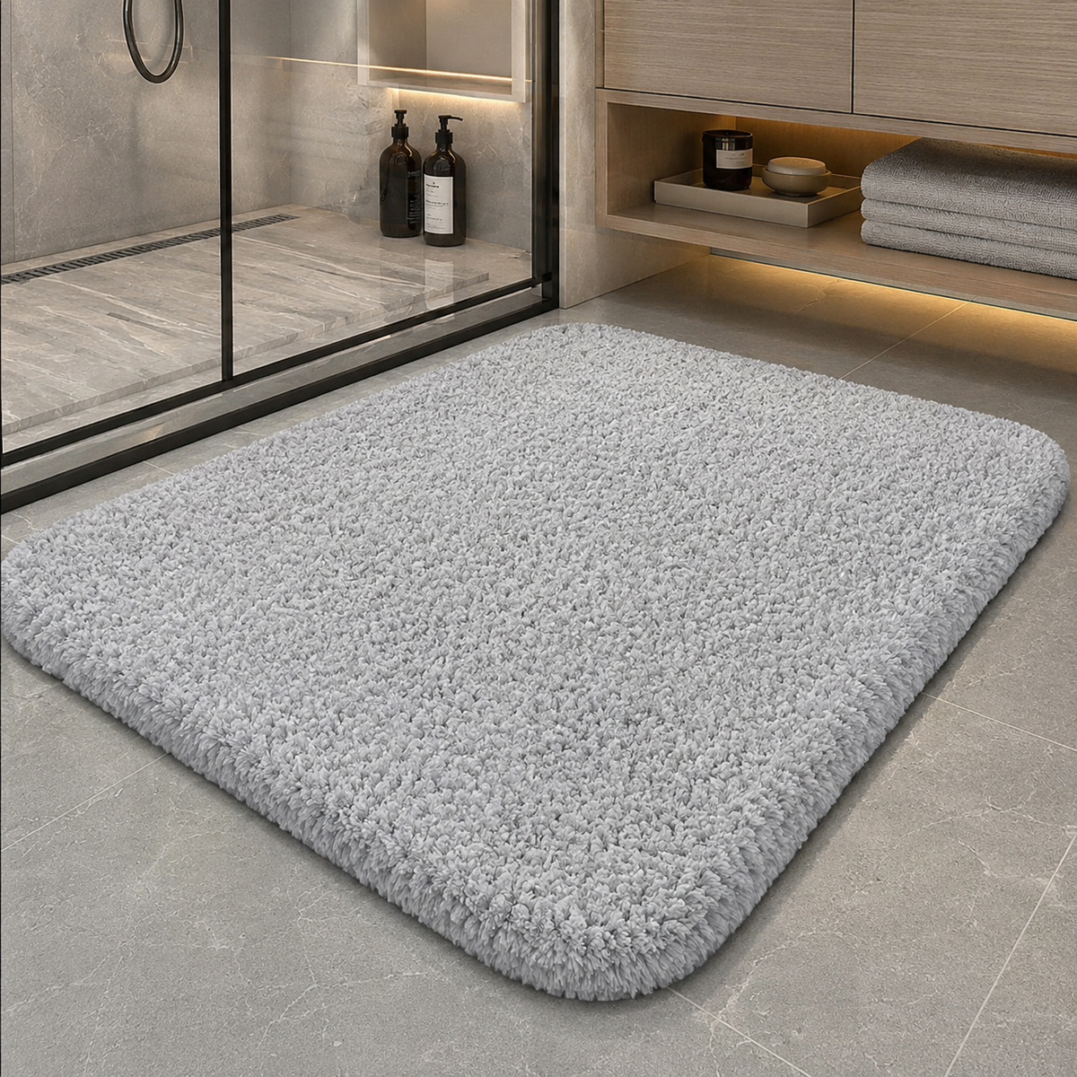 Tapis de Bain - Galéa