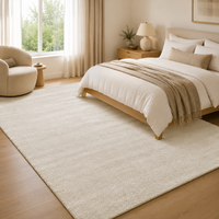 Tapis Scandinave Beige - Miel