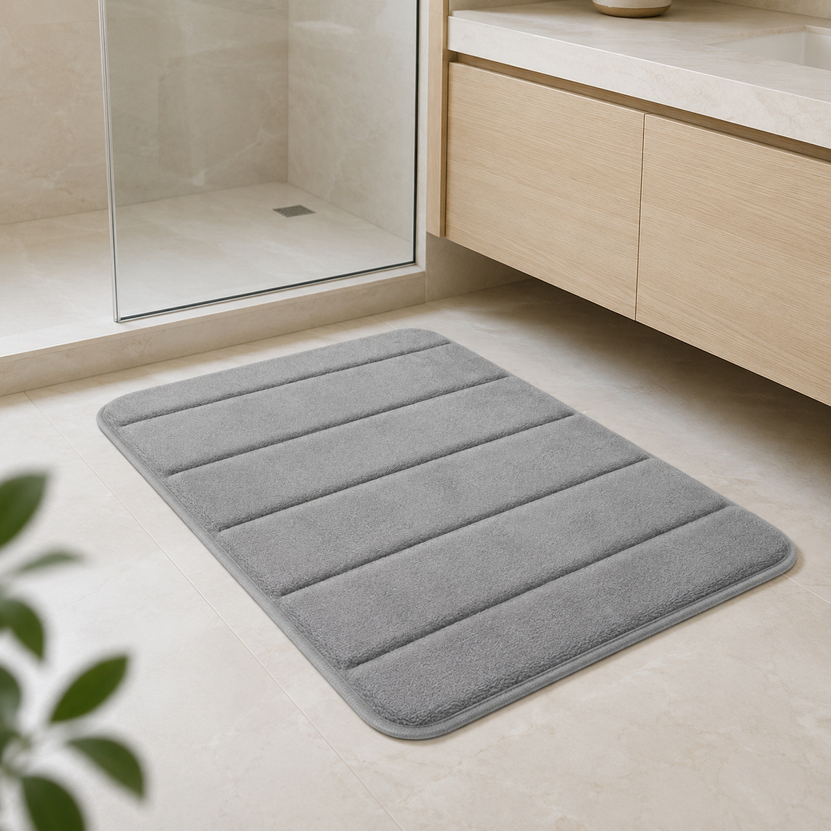 Tapis de Bain - Linea