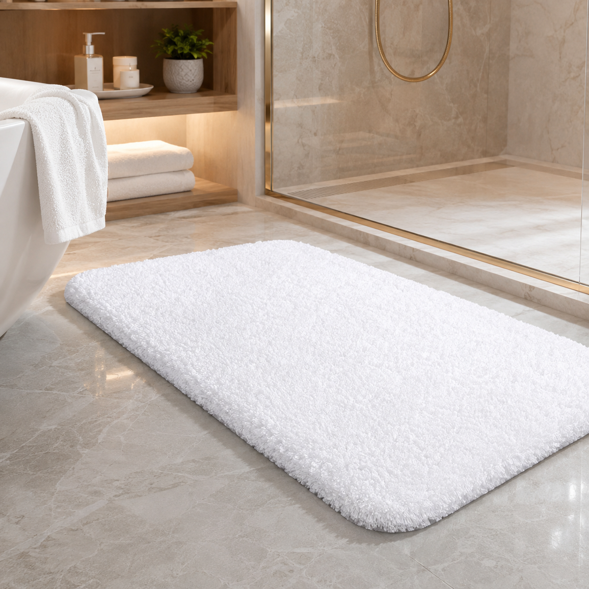 Tapis de Bain - Galéa