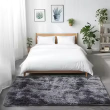 Tapis Shaggy / Poils Long - Éden