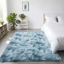 Tapis Shaggy / Poils Long - Éden