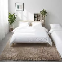 Tapis Shaggy / Poils Long - Éden