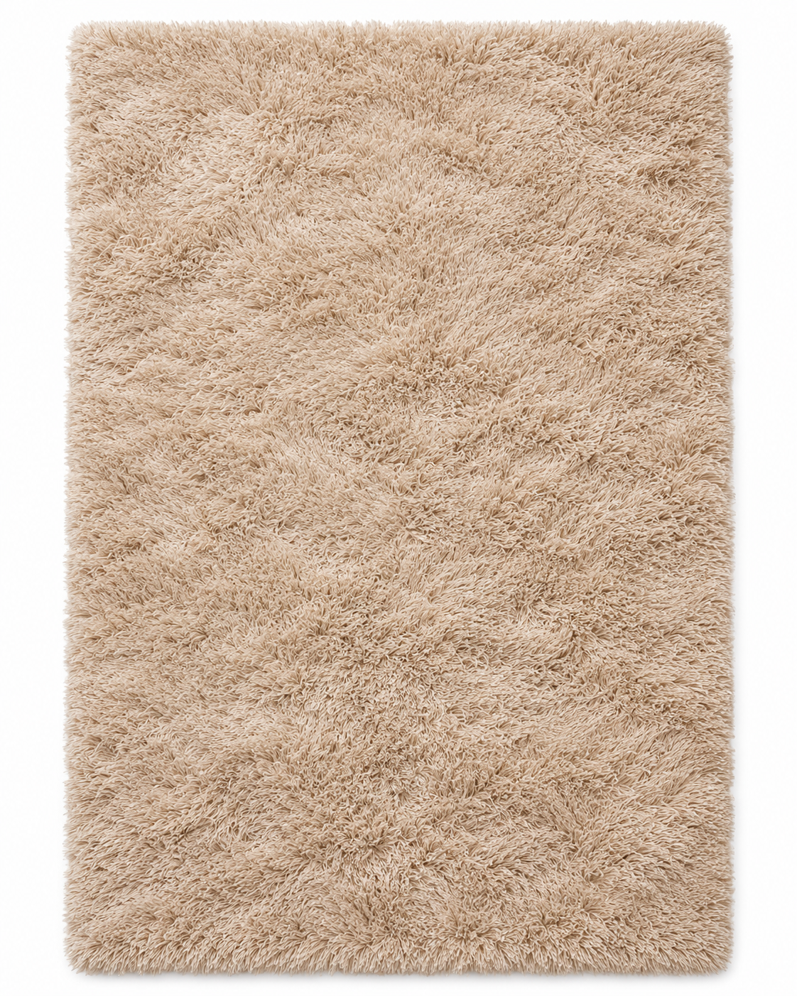 Tapis Shaggy / Poils Long - Éden – vue 2