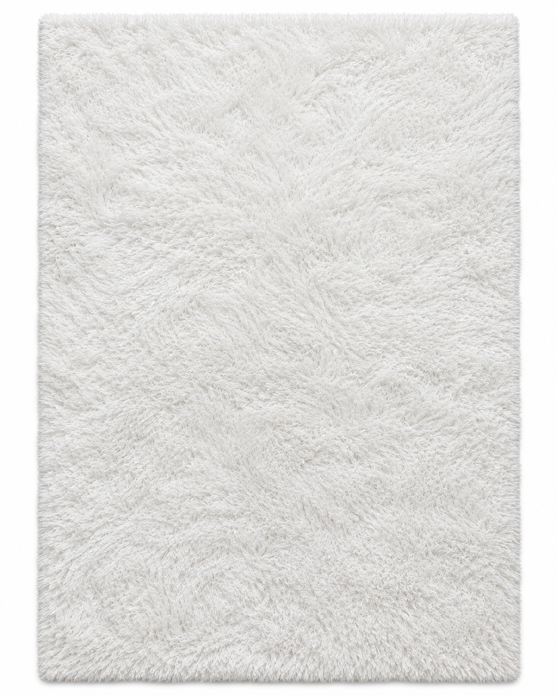 Tapis Shaggy / Poils Long - Éden – vue 8