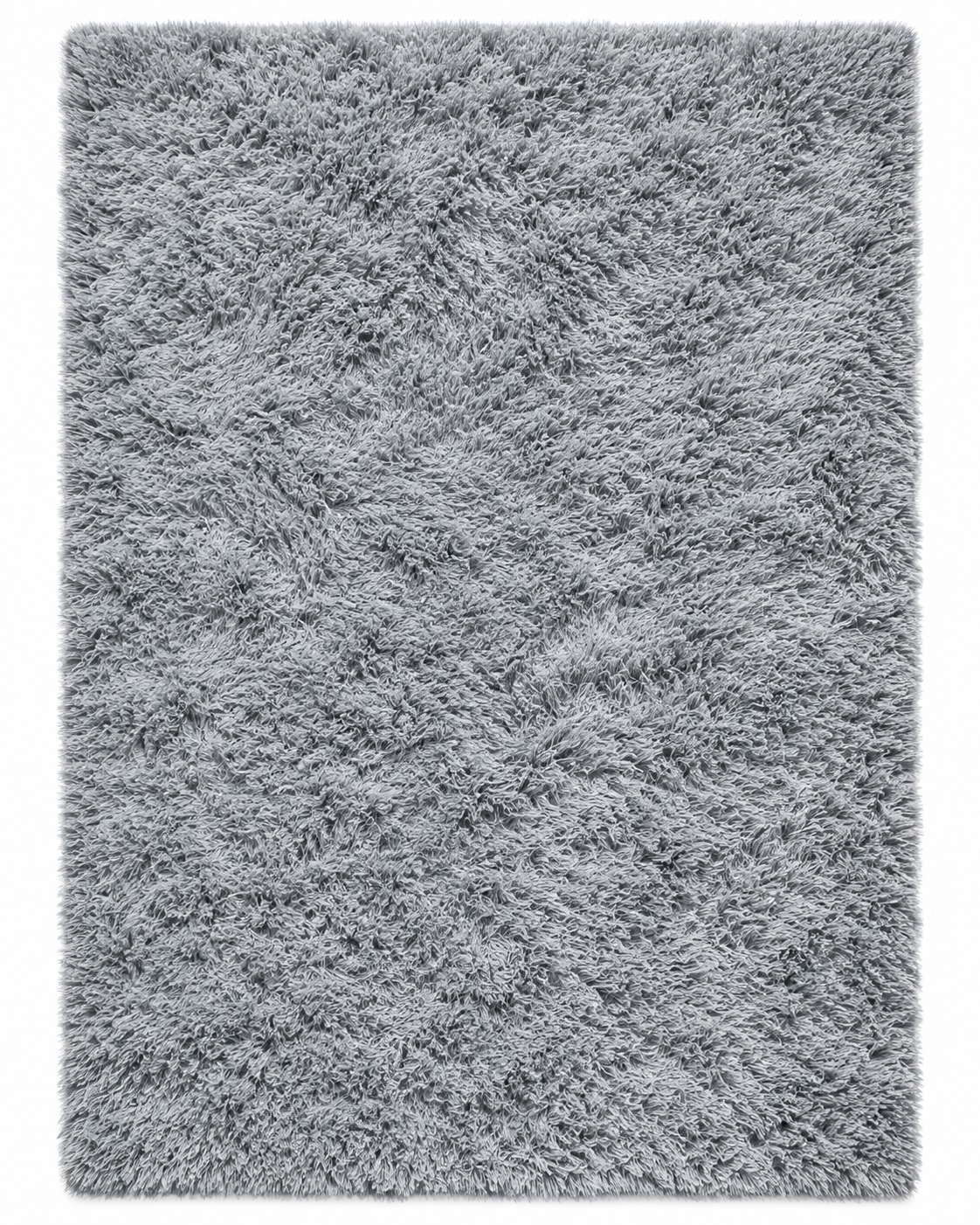 Tapis Shaggy / Poils Long - Éden – vue 9