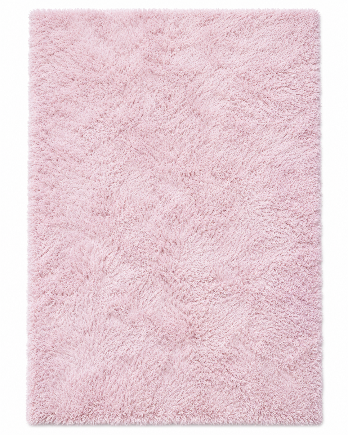 Tapis Shaggy / Poils Long - Éden – vue 3